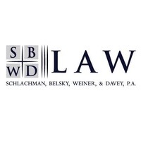Schlachman, Belsky, Weiner & Davey, P.A. logo