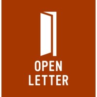 Open Letter Books logo