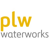 PLW Waterworks logo