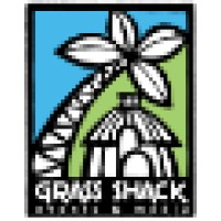 Grass Shack Events & Media logo