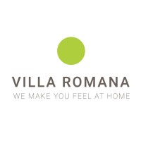 Villa Romana logo