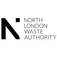 North London Waste Authority logo