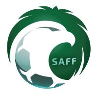 Saudi Arabian Football Federation (SAFF) logo