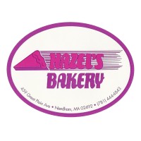 Hazel's Bakery logo