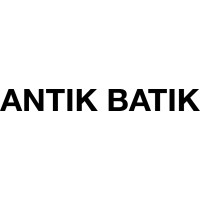 Antik Batik logo