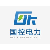 GuoKong Electric logo