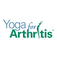 Yoga For Arthritis logo