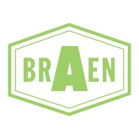 Braen Stone logo