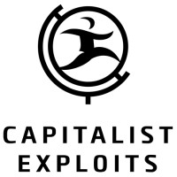 Capitalist Exploits logo