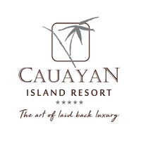 Cauayan Island Resort logo