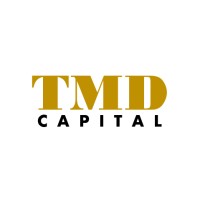 TMD Capital LLC logo