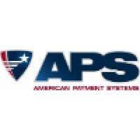 American Payment Systems logo