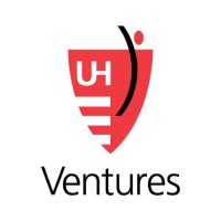 University Hospitals Ventures logo