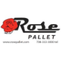Rose Pallet logo