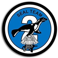 SEAL Team TWO logo