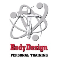 Body Design Personal Training logo
