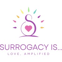 Surrogacy Is... logo