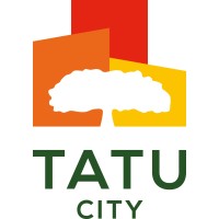 Tatu City logo