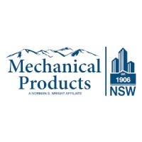 Mechanical Products NSW logo