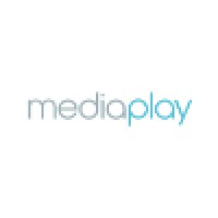 Mediaplay logo