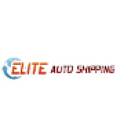 Elite Auto Shipping, Inc. logo