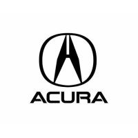 Oakland Acura logo