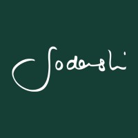 Sodashi Skin Care logo