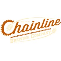 Chainline Brewing Company logo