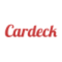 Cardeck logo