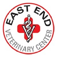 East End Veterinary Center logo