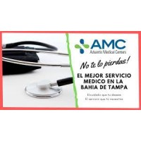 Advantis Medical Centers logo