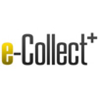 E-Collect logo