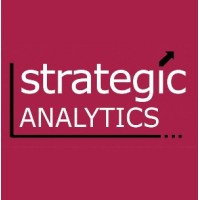 Strategic Analytics logo