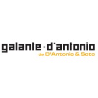 Galante D'Antonio logo