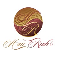 Hair Riah logo