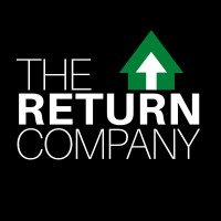 The Return Company logo