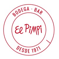 El Pimpi logo