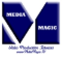 Media Magic logo