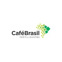 Café Brasil Fertilizantes logo