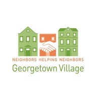 Georgetown Village logo
