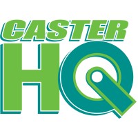 CasterHQ logo