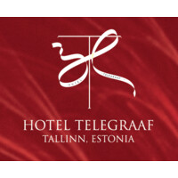 Hotel Telegraaf logo