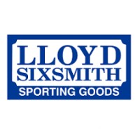 Lloyd Sixsmith Sporting Goods logo