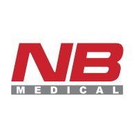 NB MEDICAL logo