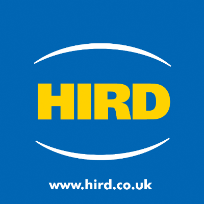 HIRD (UK) LTD logo