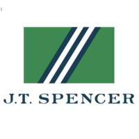 JT Spencer logo