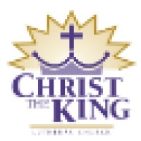 Image of Christ the King Lutheran Church & Preschool