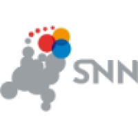 Samenwerkingsverband Noord-Nederland (SNN) logo
