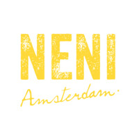 NENI Amsterdam logo