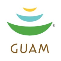 Guam Visitors Bureau logo